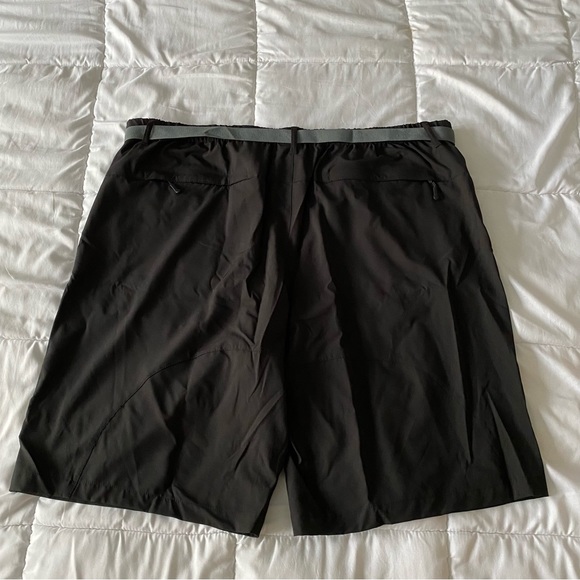 Little Donkey Andy Men's Stretch Quick Dry UPF 50+ Cargo Shorts - Picture 9 of 11